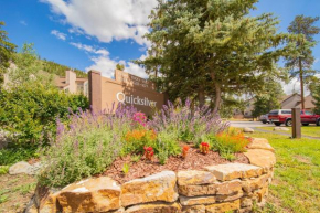 Black Bear 8064 by SummitCove Lodging